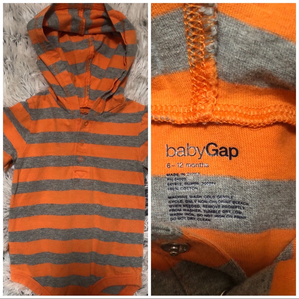Baby boy bundle - Picture 2 of 7